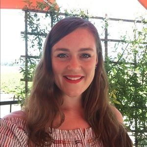 Meet your Posher, Carolina